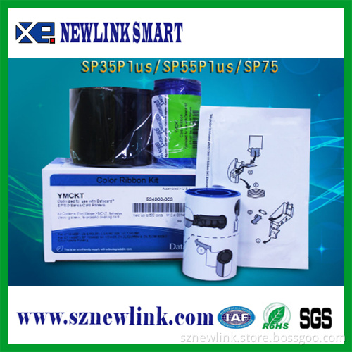 Datacard SP/CD/CP Series Printer Ribbon